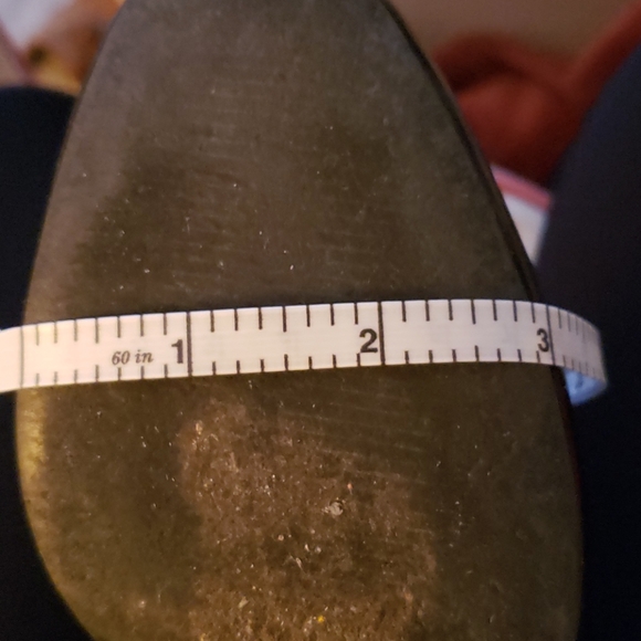 Patent leather booties - Picture 8 of 8